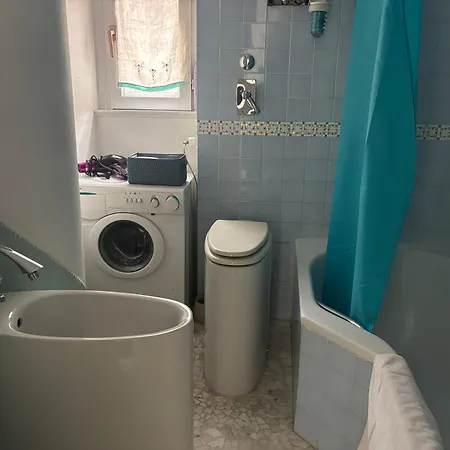 Apartment Lovelyloft, Corso San Gottardo