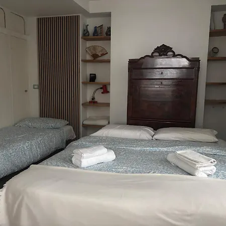 Lovelyloft, Corso San Gottardo Apartment