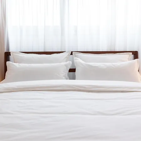 公寓 Nestco The Townhouse Jenner