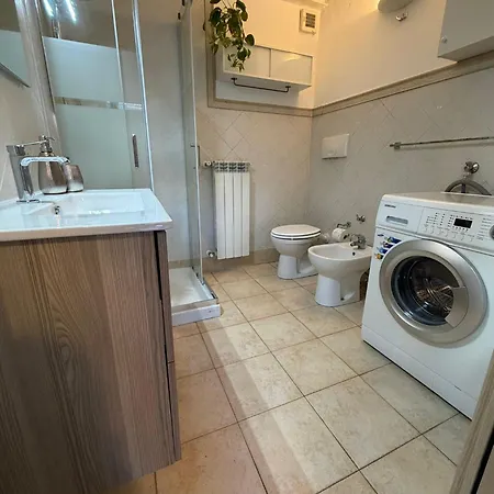 Loft Di Sofy * Milánó