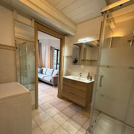 Loft Di Sofy Apartman
