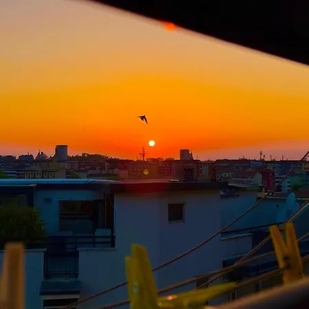 Attico Loft شقة ميلان