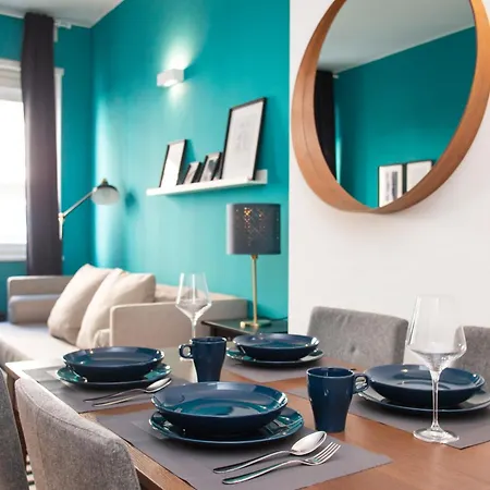 Buenos Aires Living By Innstay Appartement Milan
