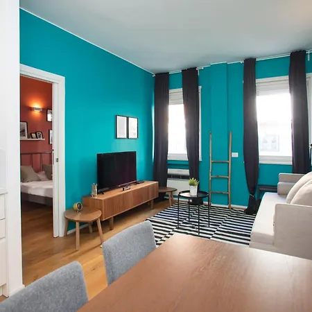 Buenos Aires Living By Innstay * Milan