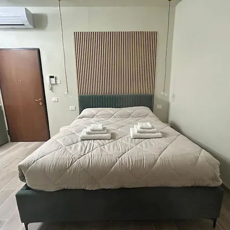 Magnoliaapartments - 12 Orti Center