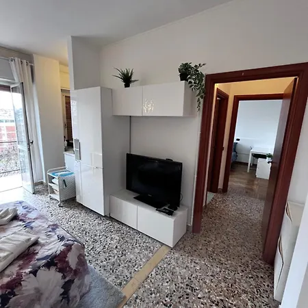アパート One-bedroom Bicocca