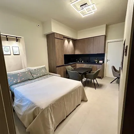 Loreto * Μιλάνο