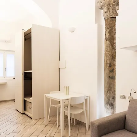 Apartmán Youhosty - Monforte 13