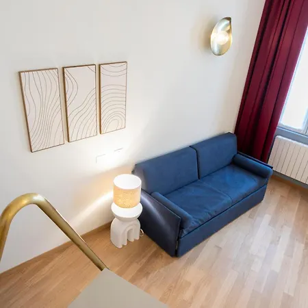 Co99- New Elegant Mauri Apartman *