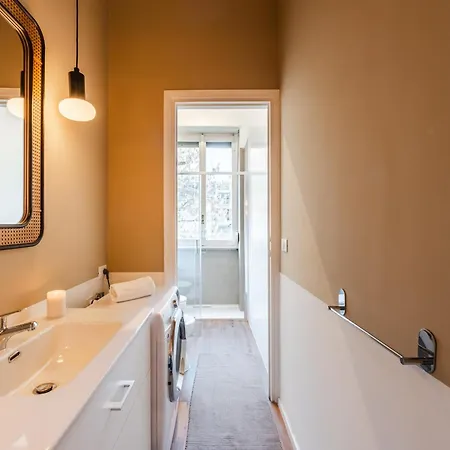 Apartment The Icon - Duomo View *