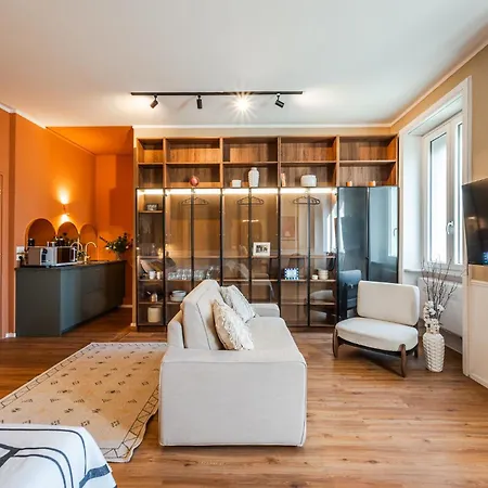 The Icon - Duomo View Apartment *