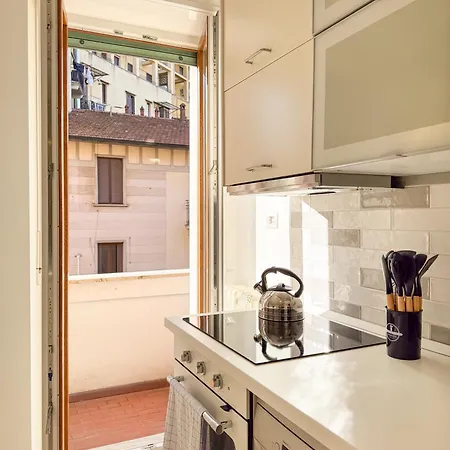 Artstay - Near Metro, Train Station, Isola * Milano