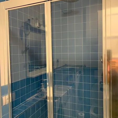 Apartamento Sarpi15 *