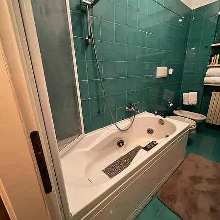 Apartament Colonna47 *