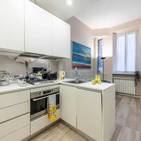 Appartamento Citylife Comfort Elegante *