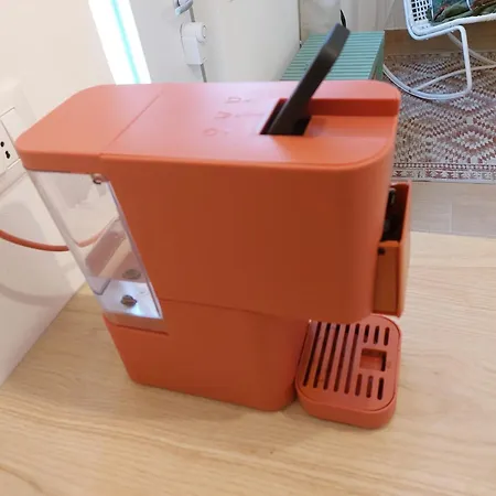 Casa Leonardo - Centro - Free Parking - Free Wi-fi - 10