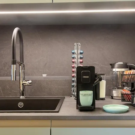 Duomo - Leobrothers - Galleria Del Corso 4 *