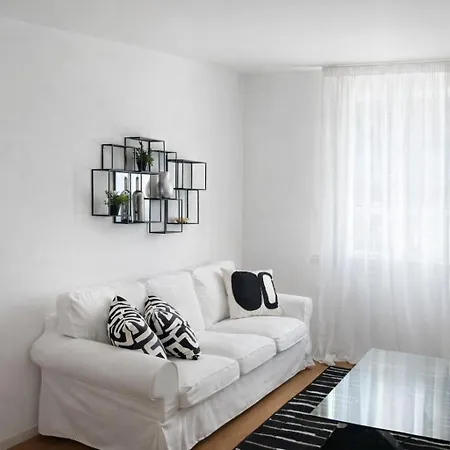 Monte Grappa 16 By Serendipity Apartment Mailand