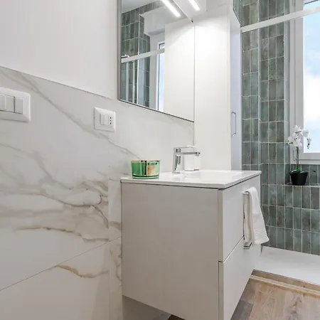 Magic Rent - Casetta Emma Daire Milano