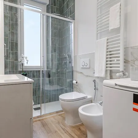 Daire Magic Rent - Casetta Emma Milano