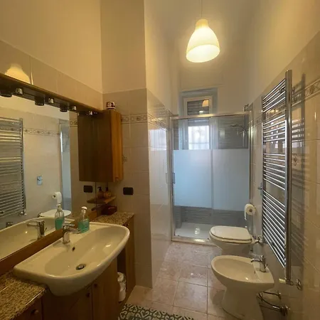 Apartamento Lamber Bridge House