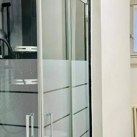 Apartment Mantegazza Wifi & Comfort *