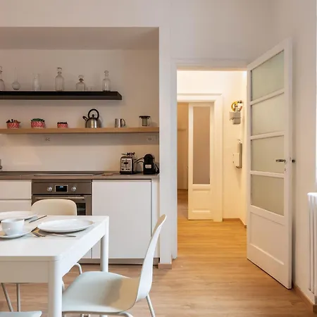 Rosalba Flexyrent Milán