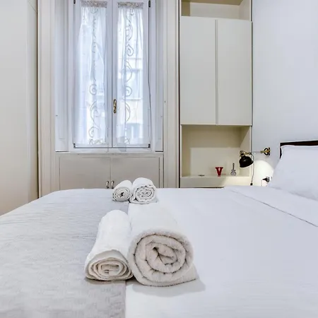 Appartement Easylife - - Settembrini 45 - *