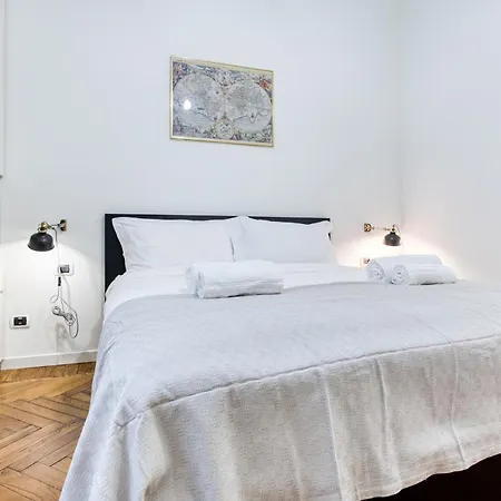 Daire Easylife - - Settembrini 45 - Milano