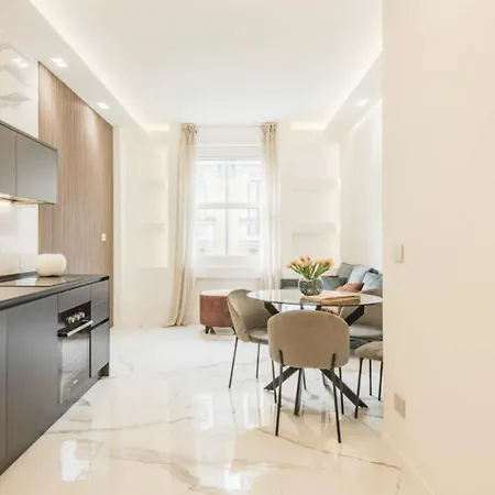 Boscovich Perfect - 7sundays * Milão