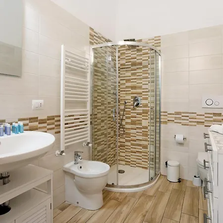 Apartamento Modern Navigli - 3