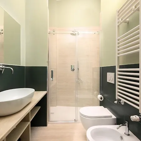 Apartmán Casa Cantoni *