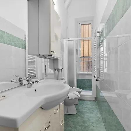 Strategico - Stazione - Free Wi Fi Apartmán
