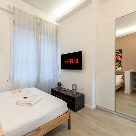 Porta Nuova 52 - Center By Innstay Apartment Milan