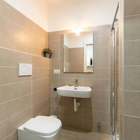 Porta Nuova 52 - Center By Innstay Apartment