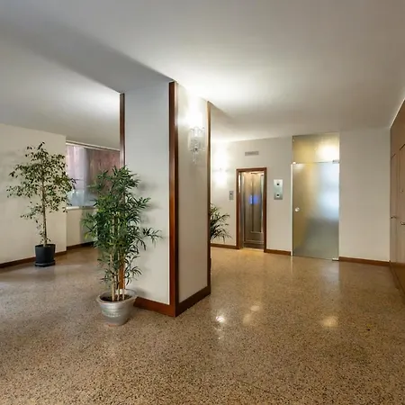 Bdc - Porta Venezia Modern شقة ميلان