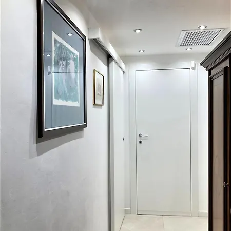 Apartment Splendido Monolocale Moderno - Wifi E Ac - Cortina Milan