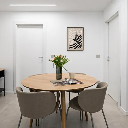 Italianway Comfort - Certosa 19 Milano