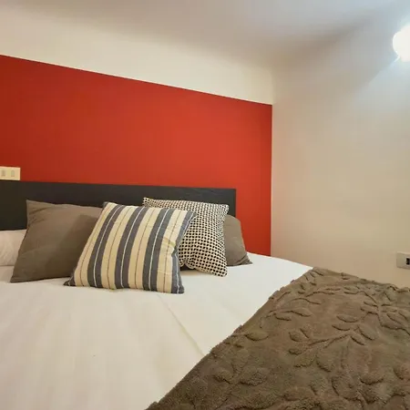 Apartamento Homeby, Loft Alessandra Milán
