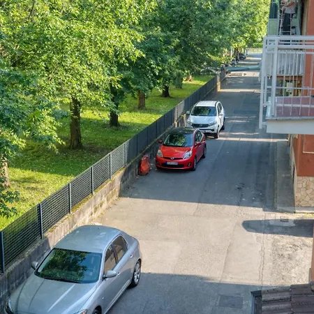 Comfort And Relax Free Parking 10 Minutes To Linate *