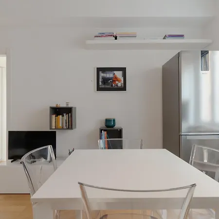 Apartment Guesthost - Cosy In Vetra *