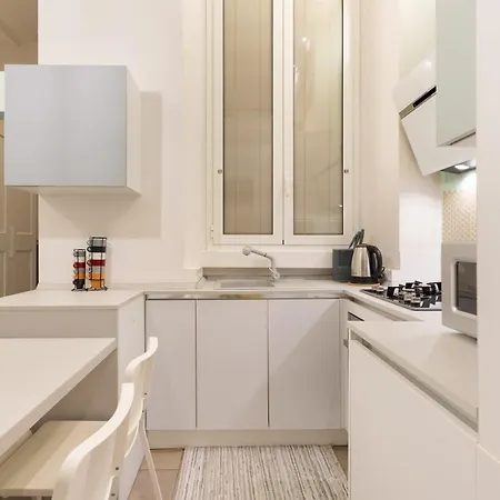 Charming Near M1 Loreto And Iconic Tram 1 To Center 公寓 *