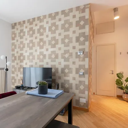 Apartman Casa Fegu Work & In Center