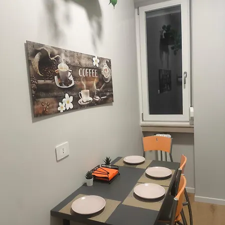 Zuretti House * Μιλάνο