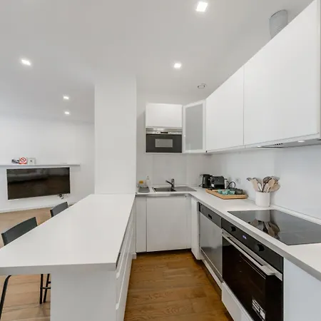 Via De Amicis 43 - Leia Hospitality Daire *