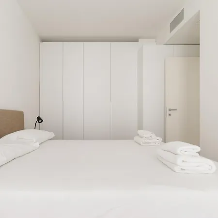 Guesthost - Modern In Moscova *