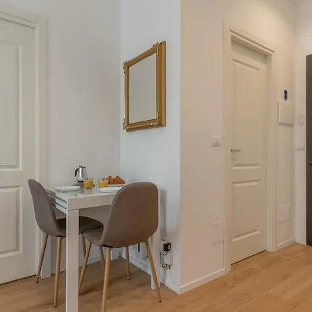 Casa Delle Basiliche *