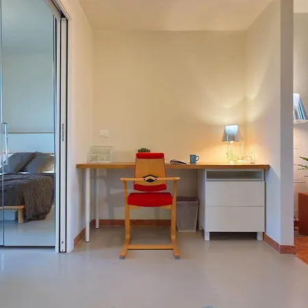 Daire Homeby, Casa Matteo *