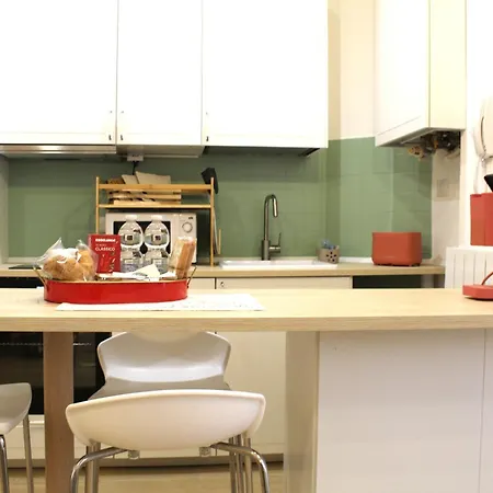 Centro - Free Parking - Wi-fi Veloce - Fieramilanocity-mico - Citylife - Casa Leonardo