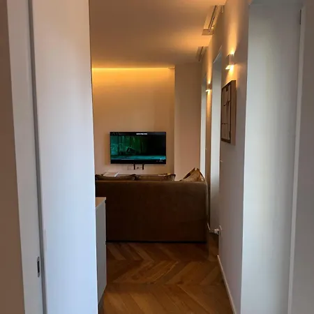 Vollihome Gioia - Design In Porta Nuova *